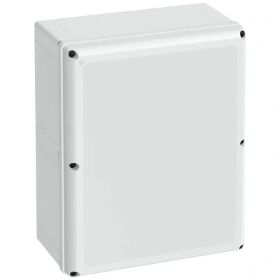 Immagine di Spelsberg GEOS L 4050 22 o Contenitore da parete 500 x 400 226 Policarbonato 1 pz.