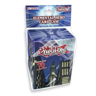 Immagine di Konami Deck Box Elemental Hero