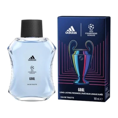 Immagine di UEFA GOAL Edition Eau de Toilette 100 ml