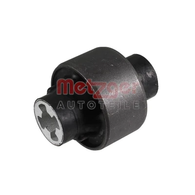 Immagine di METZGER 52115208 Silent Block Assale anteriore Sx, Dx, inferiore, posteriore Cuscinetto gomma metallo