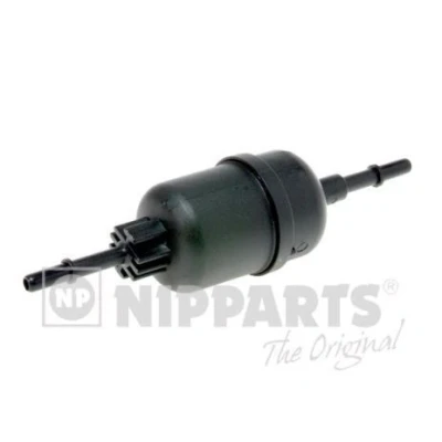 Immagine di NIPPARTS J1333057 Filtro Carburante per condotti/circuiti 7,9mm FORD: FIESTA 5, Fusion Station Wagon, 5 Van, MAZDA: 2 Hatchback