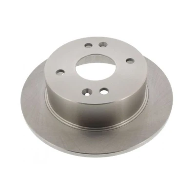 Immagine di MAPCO Disco freno HONDA: Accord 6, 6 Limousine Assale posteriore 10mm 4 pieno 15611 42510S10E00,42510S10E10,42510S1AE00,42510S1AE10,42510S84A52