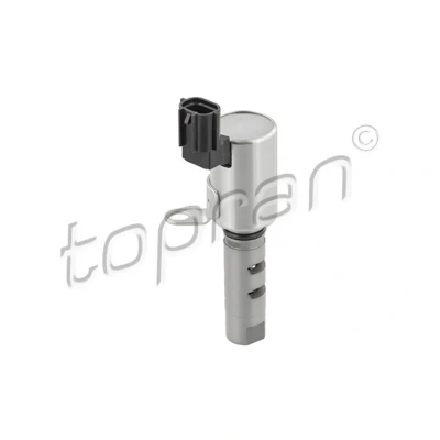 Immagine di TOPRAN 639 815 Valvola comando, Regolazione albero a camme con guarnizione TOYOTA: Aygo, Yaris II Hatchback