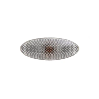 Immagine di TYC 18 0569 00 2 Frecce bianco installazione laterale, bilaterale TOYOTA: Yaris II Hatchback, RAV4 III SUV