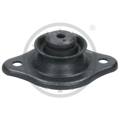 Immagine di OPTIMAL F8 7369 Supporto ammortizzatore a molla Assale posteriore Sx, Dx, Dx DAEWOO: Kalos Hatchback