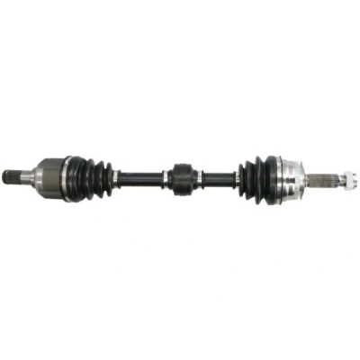 Immagine di PASCAL G20045PC Albero motore / Semiasse Assale anteriore Sx 650mm HYUNDAI: Matrix