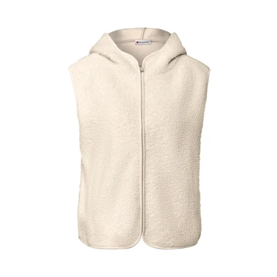 Immagine di Street One MIT Kapuze Smanicato, Donna, Taglia: 48, Beige