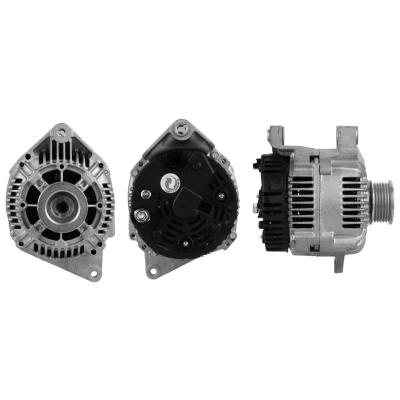Immagine di DRI 2301761102 Alternatore 12V 110A RENAULT: Kangoo I Express, CLIO 2