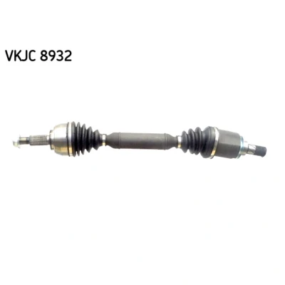 Immagine di SKF VKJC 8932 Albero motore / Semiasse 624, 54 RENAULT: Captur