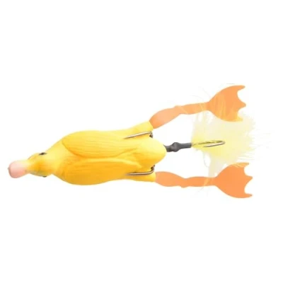 Immagine di SG 3D HOLLOW DUCK. WEEDLESS S 7.5CM 03