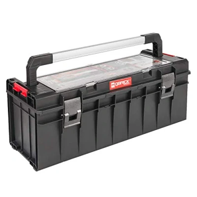 Immagine di Qbrick PRO700 Cassetta degli attrezzi SYSTEM PRO 700 W x P H in cm:65 27 cm