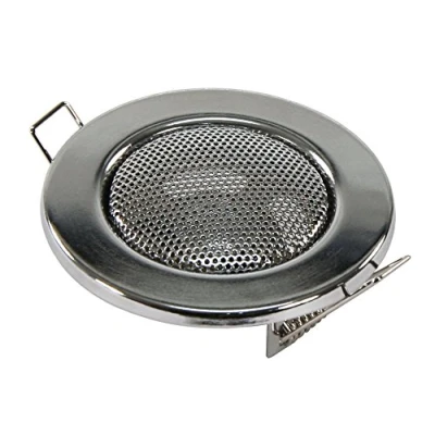 Immagine di Altoparlante da incasso CS50 3 W 8 Ω Argento 1 pz.