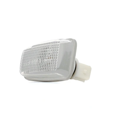 Immagine di TYC 18 5161 15 2 Frecce bianco bilaterale, installazione laterale con portalampada CITROËN: Saxo Hatchback, Jumpy I Van, Berlingo / First