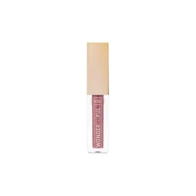 Immagine di Wibo, Rossetto + Lucidalabbra, Wonderful Lips Top Coat Lucidalabbra n. 2 3G