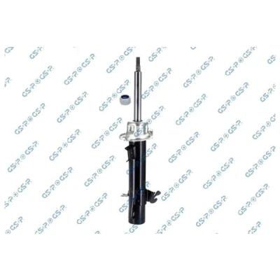 Immagine di GSP 32320371 Ammortizzatore Assale anteriore Dx A pressione del gas doppio tubo tipo McPherson MINI: Hatchback, Clubman