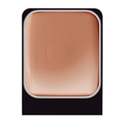 Immagine di Malu Wilz Camouflage Cream Refill N. 5 Velvet Toffee Brown 2 g I Make up altamente coprente, crema correttore impermeabile per ogni tipo di pelle coprire tatuaggi e anomalie cutanee