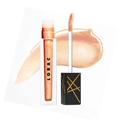 Immagine di Lorac LUX DMND LIP Gloss Lucidalabbra, Taglia: 5.2 ml, Outofoffice