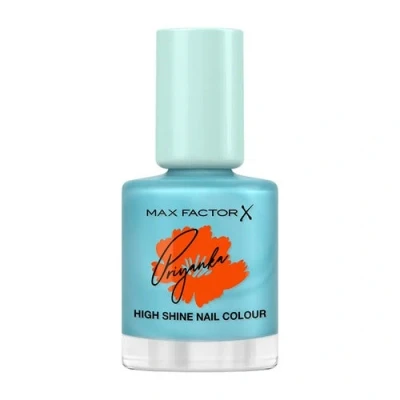 Immagine di Max Factor Priyanka Smalto per unghie 880 Sunlit Waters 12 ml