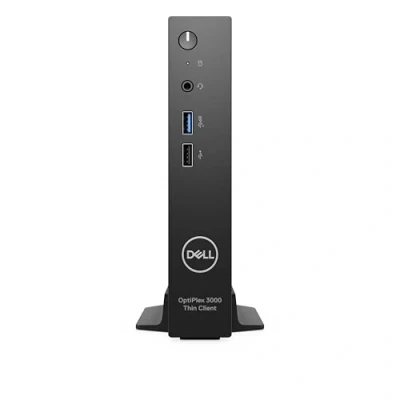 Immagine di Dell OptiPlex 3000 Thin Client Intel Celeron N5105