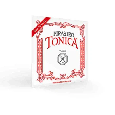 Immagine di Pirastro Tonica Set Violino 1/2 + 3/4