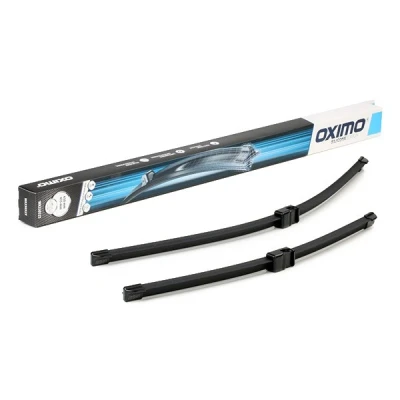 Immagine di Spazzola tergi Oximo WA350525 anteriore Spazzole flat blade FORD: Focus C Max, CITROËN: C5 II Station Wagon, I Hatchback, Wagon
