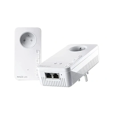 Immagine di Devolo Magic 2 WiFi 6 Starter Kit