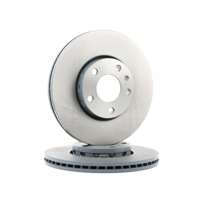 Immagine di FEBI BILSTEIN 08352 Disco freno Assale anteriore 288 25 5 112 ventilazione interna rivestito AUDI: A4 B5 Avant, B6 B7 Avant