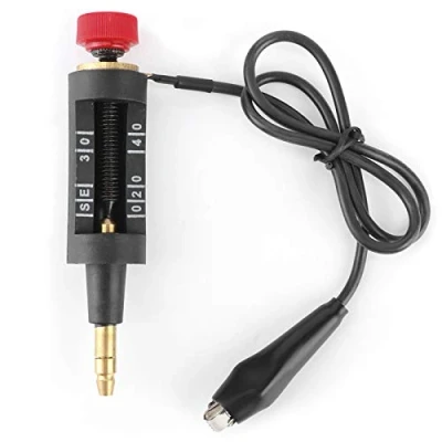 Immagine di tester per bobine di accensione auto, candele regolabile in linea Strumenti riparazione diagnostica sistemi auto