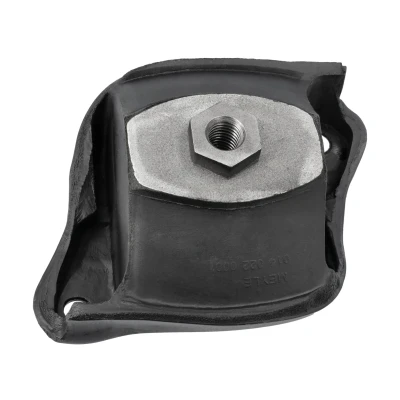 Immagine di MEYLE 014 022 0001 Supporto motore ORIGINAL Quality anteriore Cuscinetto gomma metallo