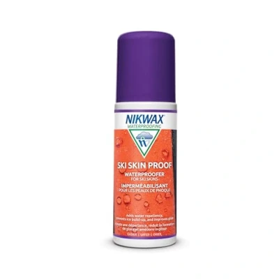 Immagine di Nikwax ski skin proof verzorgingsmaterialen