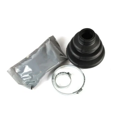 Immagine di PASCAL G5B005PC Soffietto 108 lato ruota con calotta/coperchio BMW: 3 Compact, Coupe, Z3 Roadster