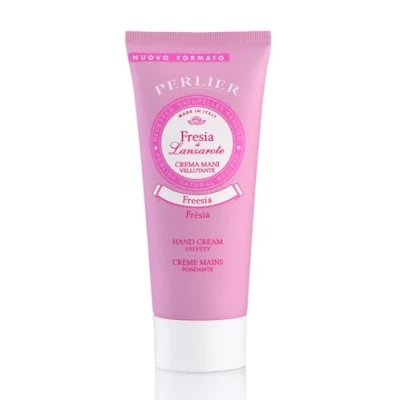 Immagine di Perlier Crema Mani Fresia di Lanzarote 100 ml