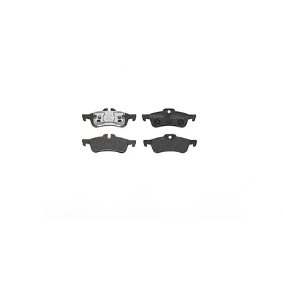Immagine di MAGNETI MARELLI Kit pastiglie freno predisposto per visualizzazione avviso usura 363700406032 MINI: Hatchback, Cabrio