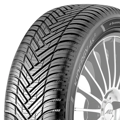 Immagine di Hankook Kinergy 4S² H750B HRS 245/45 R18 100Y auto Pneumatici quattro stagioni 1030958