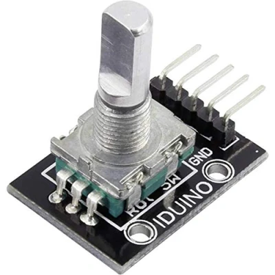 Immagine di Iduino Codificatore 1 pz SE055