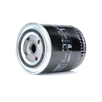 Immagine di FEBI BILSTEIN 22548 Filtro olio ad avvitamento AUDI: A4 B7 Avant, A6 C6 B6 VOLKSWAGEN: Passat B5 GP Variant, Variant