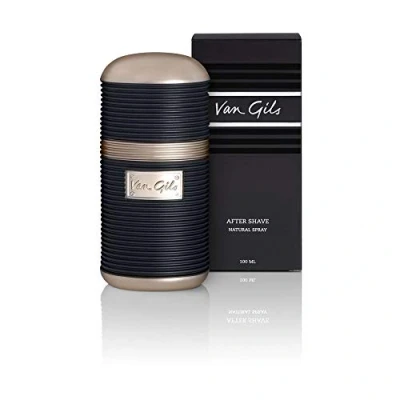 Immagine di Van Gils Strictly for Men Dopobarba 100 ml