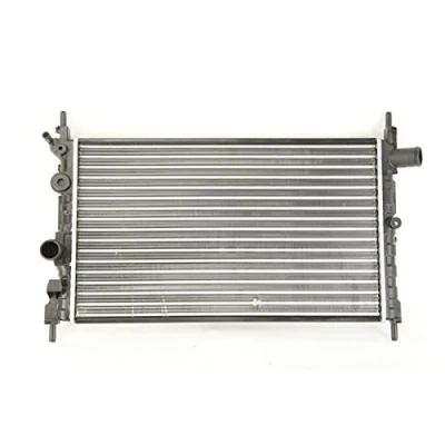 Immagine di THERMOTEC D7X067TT Radiatore motore 522 322 22 Alette di raffreddamento montate meccanicamente