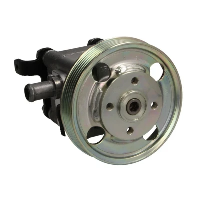 Immagine di BOSCH K S00 000 127 Pompa Idroguida idraulico 120 FORD: S Max Mk1, MONDEO 4, 4 Turnier, VOLVO: V70 3, XC70 II Station Wagon