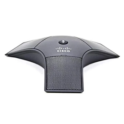 Immagine di Cisco CP 7937 MIC KIT = Microfono (Confezione da 2) per IP Conferenza Station 7937G, Unificata con 7937G