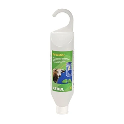 Immagine di KerbaMINT Detergente per la Cura della mammella, 500 ml