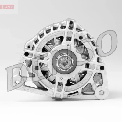 Immagine di DENSO DAN655 Alternatore 14V 85A LAND ROVER: Range Rover 1, 110/127