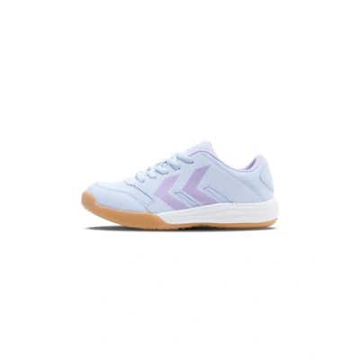 Immagine di Scarpe indoor per bambini Hummel Multiplay Stable Vc