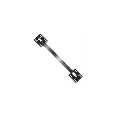 Immagine di ROMIX C60140 Clip OPEL: Corsa C Hatchback, Zafira A