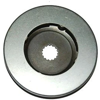 Immagine di One by Camamoto Ruota Libera ingranaggio avviamento Scooter Moto (cod 77187178 Compatibile con Yamaha yp125e Majesty/MBK skyliner DD 125 RIF. Orig. 5xme55700000)
