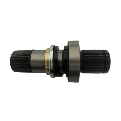 Immagine di SKF VKJC 6484 Albero motore / Semiasse 135,5 VOLKSWAGEN: Transporter 5, 6, Multivan 5 (7HM
