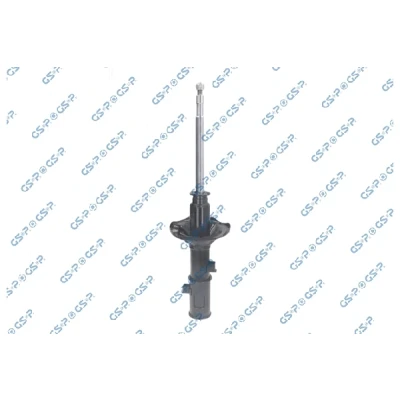 Immagine di GSP 32305821 Ammortizzatore Assale anteriore Dx A pressione del gas doppio tubo tipo McPherson HYUNDAI: Atos (MX) 1.0 i