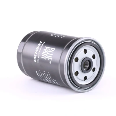 Immagine di BLUE PRINT ADZ92302 Filtro Carburante ad avvitamento, con vite di scarico dell&#039;acqua, separatore acqua FIAT: Panda I Hatchback, Freemont