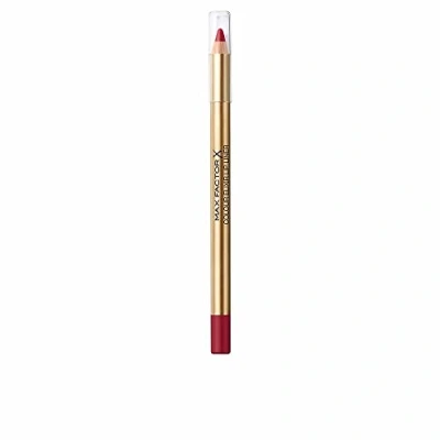 Immagine di Colour Elixir Lipliner 075 Rich Wine 10 G