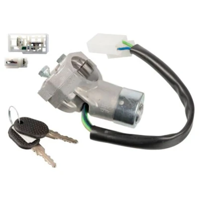 Immagine di FEBI BILSTEIN 14814 Bloccasterzo IVECO: DAILY 2 Pritsche/Fahrgestell